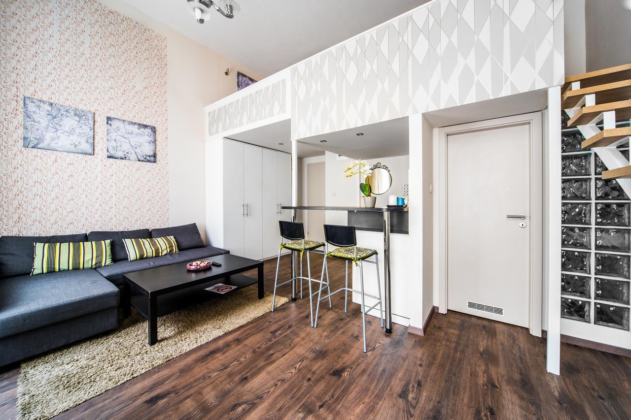 Erzsébet Apartmanok Budapest Exterior foto