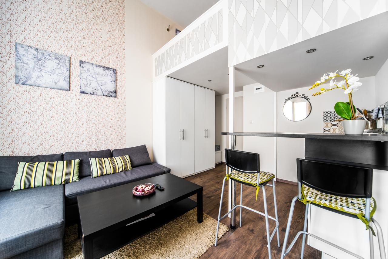 Erzsébet Apartmanok Budapest Exterior foto