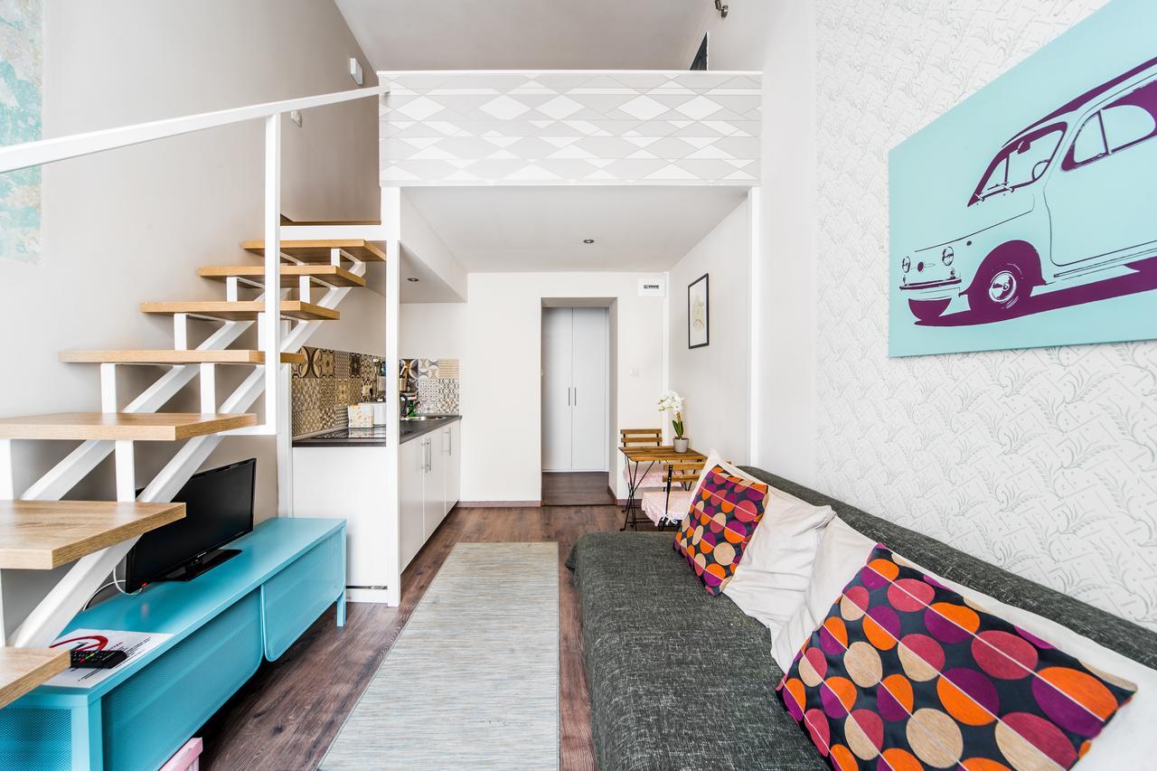 Erzsébet Apartmanok Budapest Habitación foto